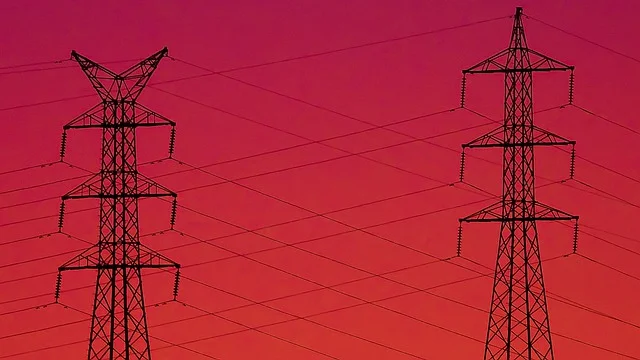 Ingeniería Electrica