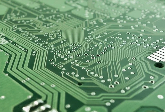 Ingeniera en electronica